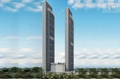 Apartment - 1 Bedroom - 1 Bathroom for sale in Sobha Creek Vista Heights Tower A - Sobha Creek Vista Heights - Sobha Hartland - Mohammed Bin Rashid City - Dubai