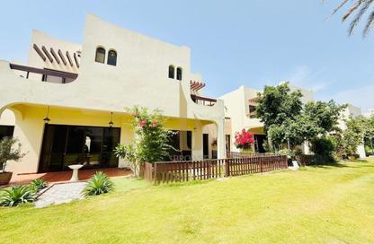 Villa - 3 Bedrooms - 3 Bathrooms for rent in Jumeirah 3 Villas - Jumeirah 3 - Jumeirah - Dubai