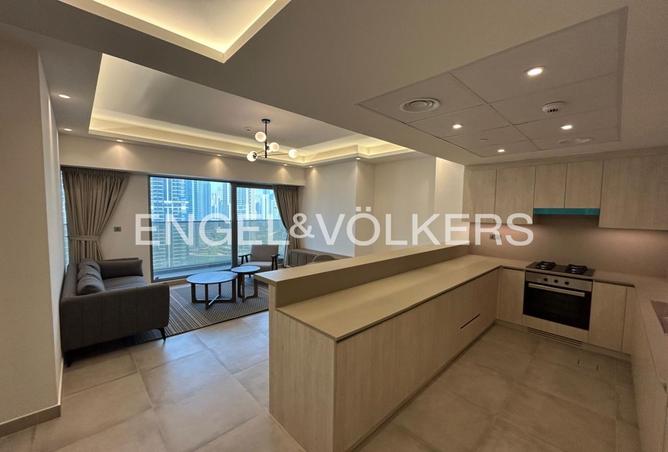 High Floor | Brand New | Fully Furnished