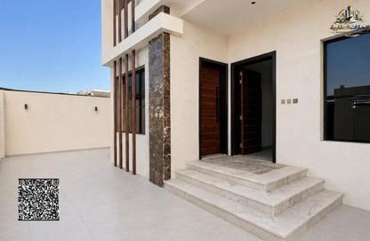 Villa - 7 - 7+ for sale in Al Zaheya Gardens - Al Zahya - Ajman Villa - 7 - 7+ for sale in Al Zaheya Gardens - Al Zahya - Ajman