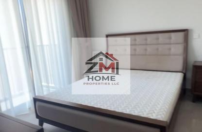 Apartment - 2 Bedrooms - 3 Bathrooms for rent in Sama Residences - Maryam Island - Al Khan - Sharjah Apartment - 2 Bedrooms - 3 Bathrooms for rent in Sama Residences - Maryam Island - Al Khan - Sharjah