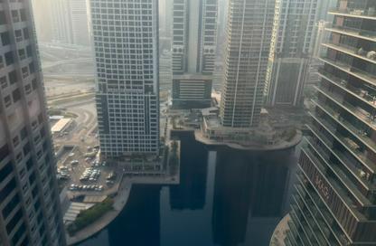 Apartment - 2 - 2 for sale in Icon Tower 2 - JLT Cluster L - Jumeirah Lake Towers - Dubai Apartment - 2 - 2 for sale in Icon Tower 2 - JLT Cluster L - Jumeirah Lake Towers - Dubai