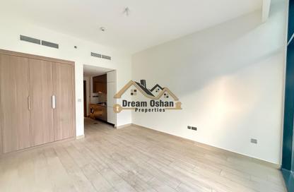 Apartment - Studio - 1 for rent in Azizi Riviera 43 - Azizi Riviera - Meydan One - Meydan - Dubai