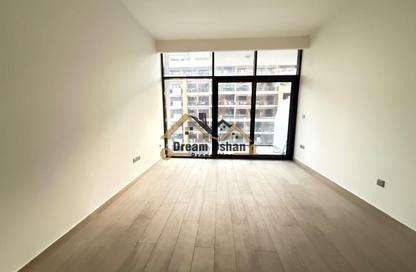 Apartment - Studio - 1 for rent in Azizi Riviera 43 - Azizi Riviera - Meydan One - Meydan - Dubai