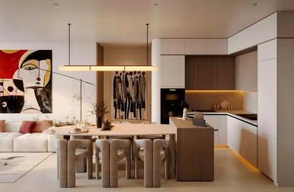 Apartment - Studio - 1 Bathroom for sale in Veona Residence - Dubai Land Residence Complex - Dubai Land - Dubai