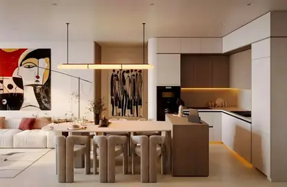 Apartment - Studio - 1 Bathroom for sale in Veona Residence - Dubai Land Residence Complex - Dubai Land - Dubai