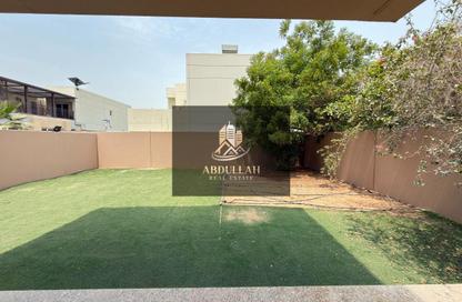 Townhouse - 3 Bedrooms - 4 Bathrooms for rent in Al Zahia - Muwaileh Commercial - Sharjah