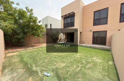 Townhouse - 3 Bedrooms - 4 Bathrooms for rent in Al Zahia - Muwaileh Commercial - Sharjah