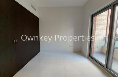 Apartment - 1 Bedroom - 2 Bathrooms for rent in The Bricks - Al Mankhool - Bur Dubai - Dubai