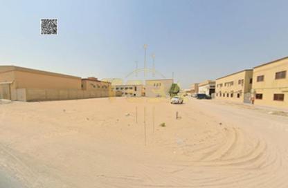 Land - Studio for sale in Al Jurf Industrial 2 - Al Jurf Industrial - Ajman