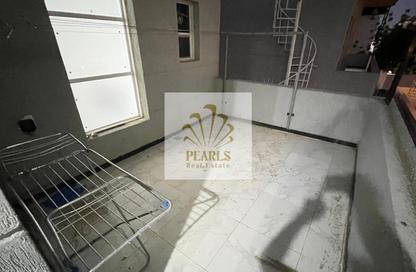 Apartment - 3 Bedrooms - 5 Bathrooms for rent in Al Zaheya Gardens - Al Zahya - Ajman Apartment - 3 Bedrooms - 5 Bathrooms for rent in Al Zaheya Gardens - Al Zahya - Ajman