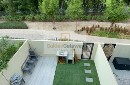 Townhouse - 3 - 4 for rent in Amaranta B - Amaranta - Villanova - Dubai