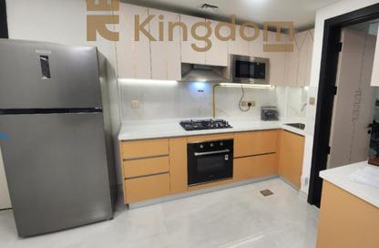 Apartment - 1 - 2 for rent in Skyz by Danube - Arjan - Dubai Apartment - 1 - 2 for rent in Skyz by Danube - Arjan - Dubai