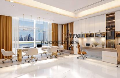 Retail - Studio for sale in Timez By Danube - Dubai Silicon Oasis - Dubai