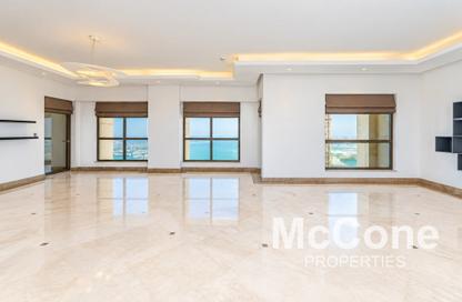 Apartment - 4 - 5 for rent in Sadaf 4 - Sadaf - Jumeirah Beach Residence - Dubai Apartment - 4 - 5 for rent in Sadaf 4 - Sadaf - Jumeirah Beach Residence - Dubai