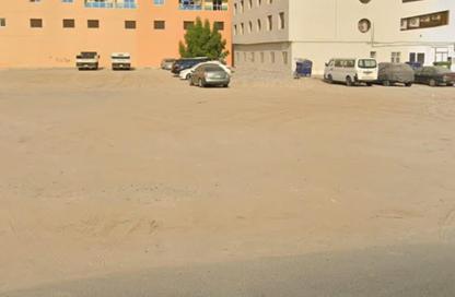 Land - Studio for sale in Al Bahia Hills - Al Bahia - Ajman