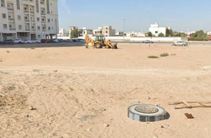 Land - Studio for sale in Al Bahia Hills - Al Bahia - Ajman