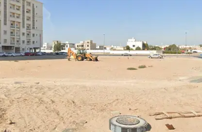 Land - Studio for sale in Al Bahia Hills - Al Bahia - Ajman