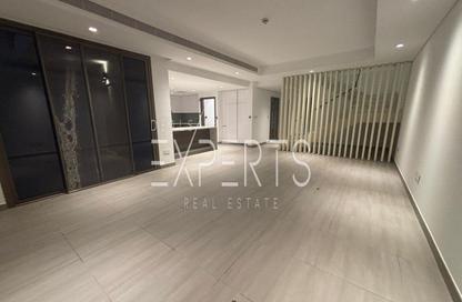Townhouse - 3 - 4 for rent in The Cedars - Yas Acres - Yas Island - Abu Dhabi