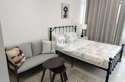 Apartment - 1 Bathroom for rent in Carson C - Carson - Damac Hills - Dubai