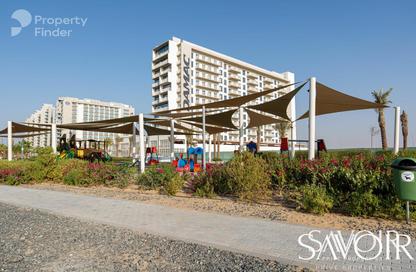 Apartment - 1 Bedroom - 1 Bathroom for sale in Elo 3 - Elo - Damac Hills 2 - Dubai Apartment - 1 Bedroom - 1 Bathroom for sale in Elo 3 - Elo - Damac Hills 2 - Dubai