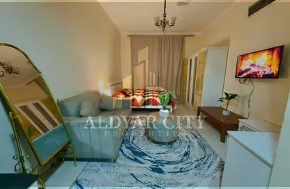 Apartment - Studio - 1 Bathroom for rent in Al Rawda 2 Villas - Al Rawda 2 - Al Rawda - Ajman