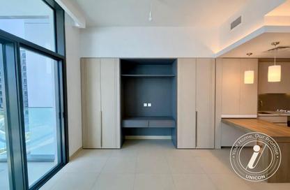 Apartment - Studio - 1 Bathroom for rent in Arbor View - Arjan - Dubai