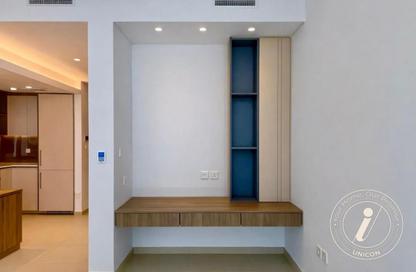 Apartment - Studio - 1 Bathroom for rent in Arbor View - Arjan - Dubai Apartment - Studio - 1 Bathroom for rent in Arbor View - Arjan - Dubai
