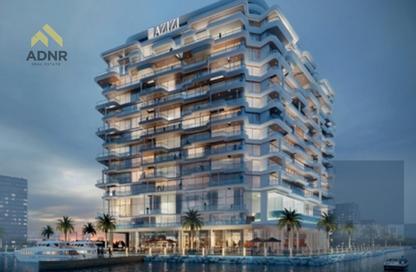 Apartment - 2 Bedrooms - 3 Bathrooms for sale in Azizi Wasel - Dubai Islands - Dubai