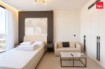 Apartment - Studio - 1 Bathroom for rent in Prime Residency 3 - Al Furjan - Dubai Apartment - Studio - 1 Bathroom for rent in Prime Residency 3 - Al Furjan - Dubai
