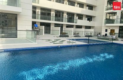 Apartment - Studio - 1 Bathroom for rent in Prime Residency 3 - Al Furjan - Dubai Apartment - Studio - 1 Bathroom for rent in Prime Residency 3 - Al Furjan - Dubai