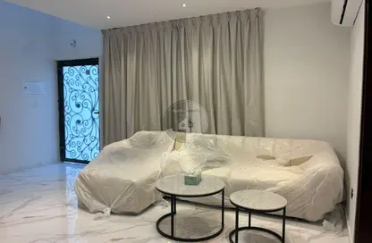 فيلا - 2 غرف نوم - 2 حمامات للايجار في كورنيش راس الخيمة - رأس الخيمة