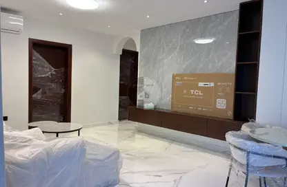 فيلا - 2 غرف نوم - 2 حمامات للايجار في كورنيش راس الخيمة - رأس الخيمة