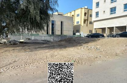 Land - Studio for sale in Al Mowaihat 2 - Al Mowaihat - Ajman