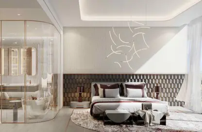 Office Space - Studio - 2 Bathrooms for sale in The Symphony by Imtiaz - Bukadra - Dubai