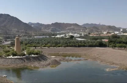 أرض - استوديو للبيع في مصفوت 8 - مصفوت - عجمان