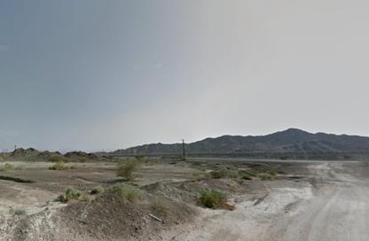 Land - Studio for sale in Masfoot 8 - Masfoot - Ajman