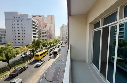 شقة - غرفة نوم - 2 حمامات للايجار في 1 لا فيستا ريزيدنس - لا فيستا - واحة دبي للسيليكون - دبي