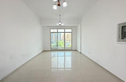 Apartment - 1 - 2 for rent in La Vista Residence 1 - La Vista Residence - Dubai Silicon Oasis - Dubai