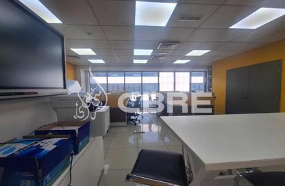 Office Space - Studio - 1 for rent in European Business Park - Dubai Investment Park (DIP) - Dubai