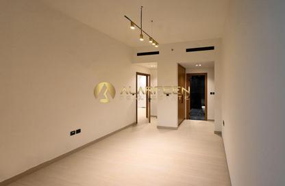 Apartment - 1 Bedroom - 2 Bathrooms for rent in Binghatti Onyx - District 15 - Jumeirah Village Circle - Dubai