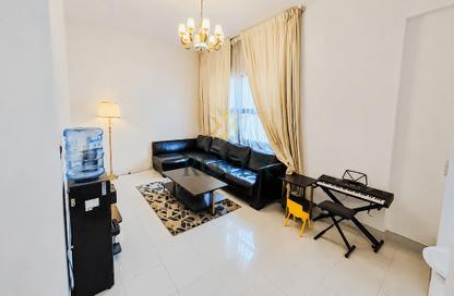 Apartment - 2 Bedrooms - 2 Bathrooms for rent in Resortz by Danube - Arjan - Dubai
