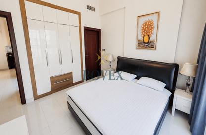 Apartment - 2 Bedrooms - 2 Bathrooms for rent in Resortz by Danube - Arjan - Dubai