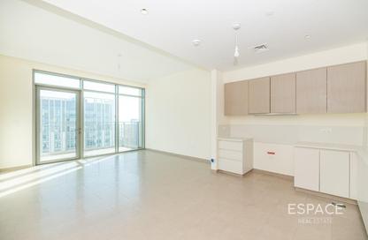 شقة - 2 غرف نوم - 2 حمامات للايجار في برج Park Heights 2 1 - بارك هايتس 2 - بارك هايتس - دبي هيلز استيت - دبي