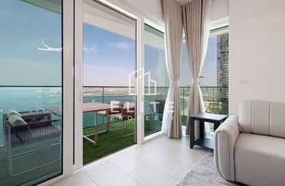 Apartment - 2 Bedrooms - 2 Bathrooms for sale in La Vie - Jumeirah Beach Residence - Dubai Apartment - 2 Bedrooms - 2 Bathrooms for sale in La Vie - Jumeirah Beach Residence - Dubai