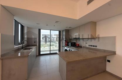 Apartment - 2 Bedrooms - 3 Bathrooms for rent in Oasis Vista Residences - District 13 - Jumeirah Village Circle - Dubai