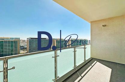Apartment - 1 Bedroom - 2 Bathrooms for sale in Al Maha - Al Muneera - Al Raha Beach - Abu Dhabi Apartment - 1 Bedroom - 2 Bathrooms for sale in Al Maha - Al Muneera - Al Raha Beach - Abu Dhabi
