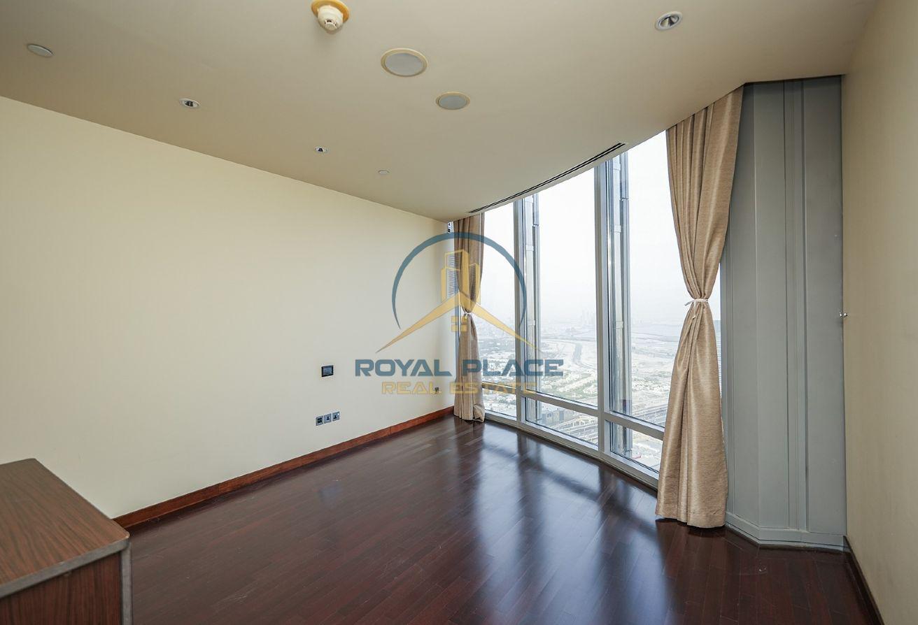 2 BR Apartment with Water Views in DowntownDubai photo 4