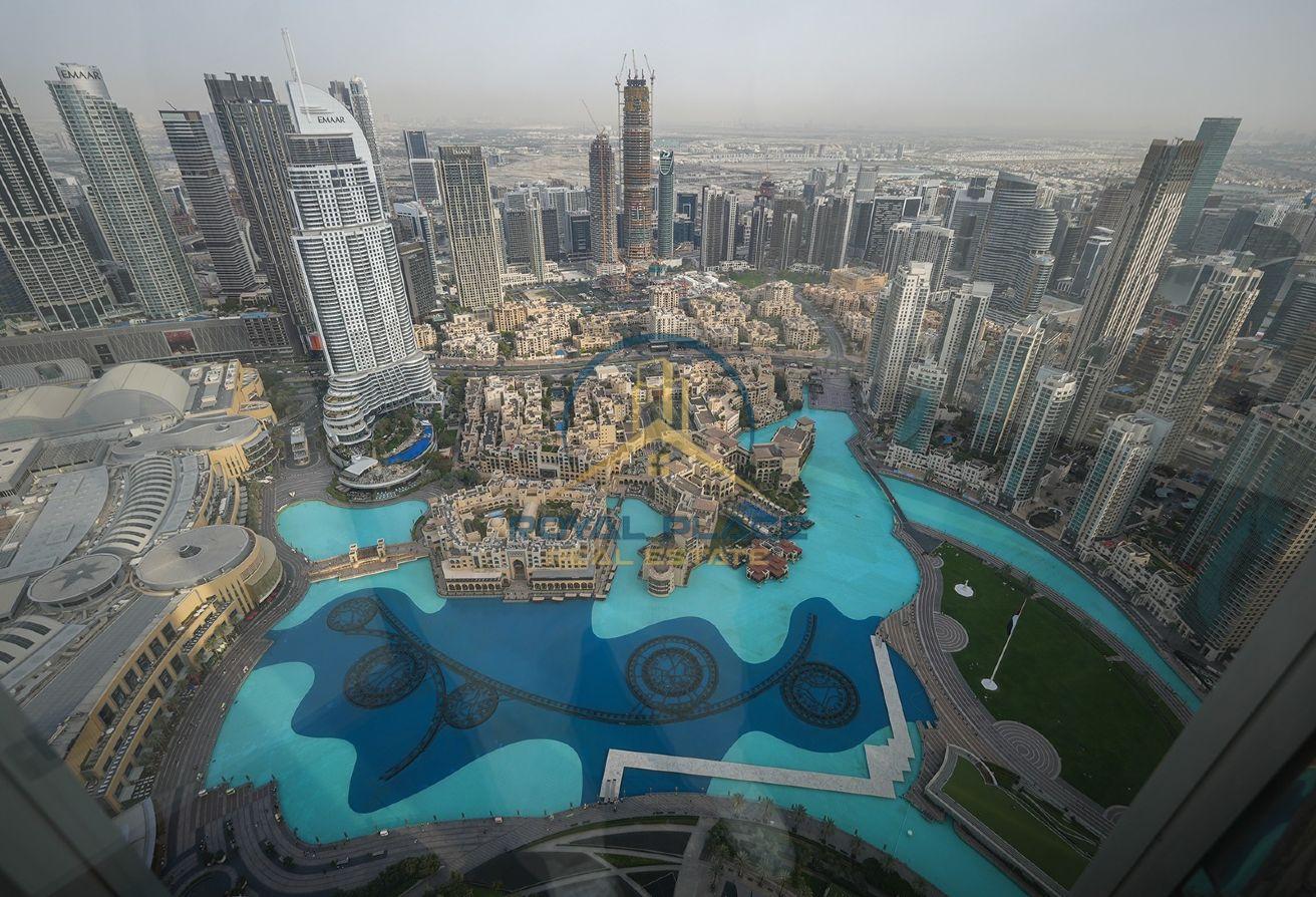 2 BR Apartment with Water Views in DowntownDubai photo 8
