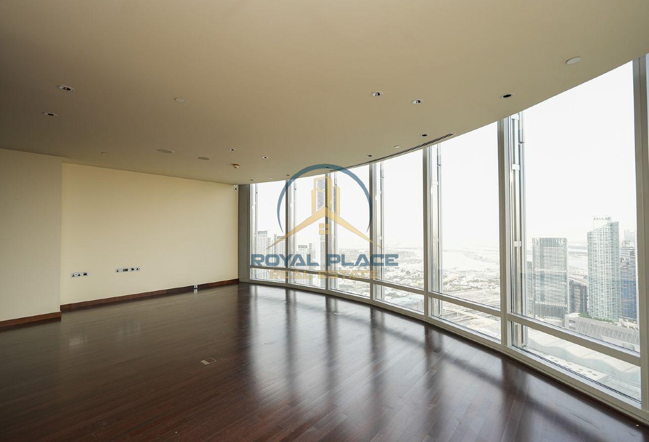2 BR Apartment with Water Views in DowntownDubai photo 9